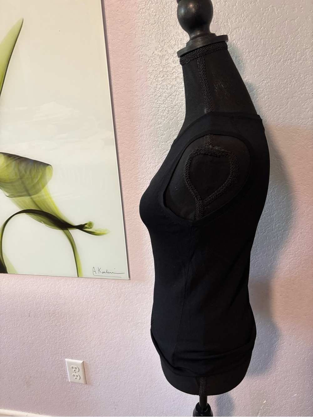 Shirt size XS - Picture 2 of 4